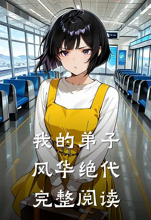 我的弟子风华绝代完整阅读