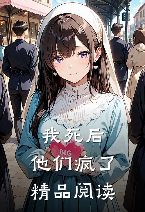 我死后，他们疯了精品阅读