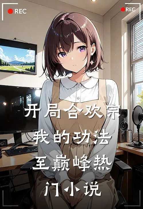 开局合欢宗，我的功法至巅峰热门小说
