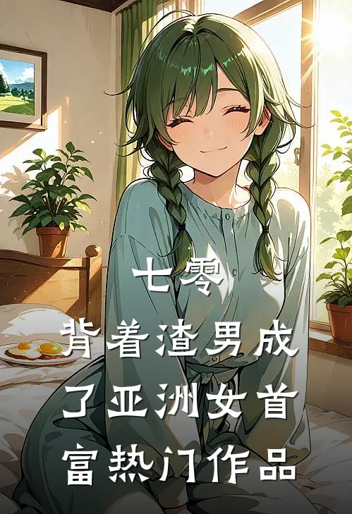 七零：背着渣男成了亚洲女首富热门作品