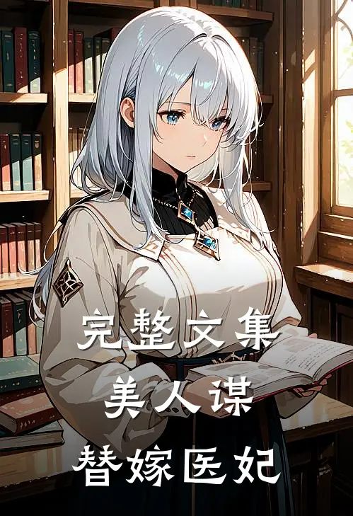 完整文集美人谋替嫁医妃全文阅读