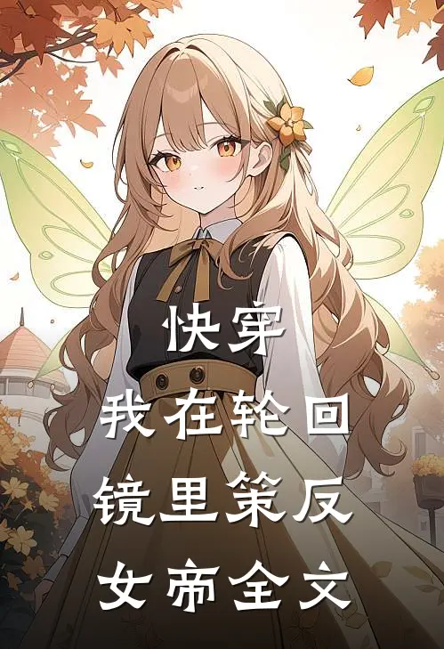 快穿我在轮回镜里策反女帝全文阅读