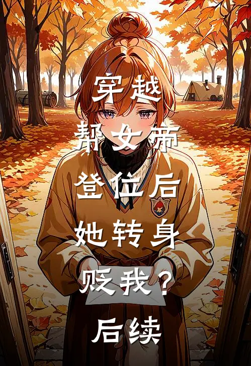 穿越帮女帝登位后,她转身贬我?后续免费阅读