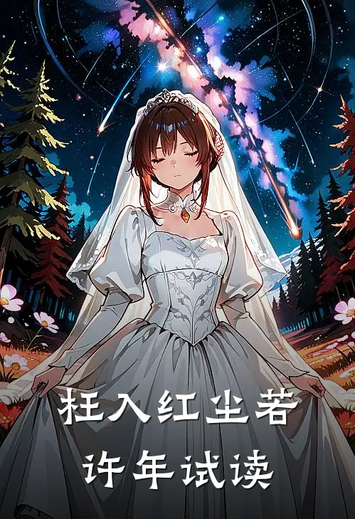 枉入红尘若许年试读