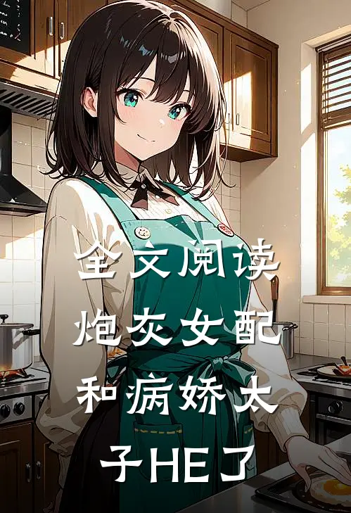 全文阅读炮灰女配和病娇太子HE了