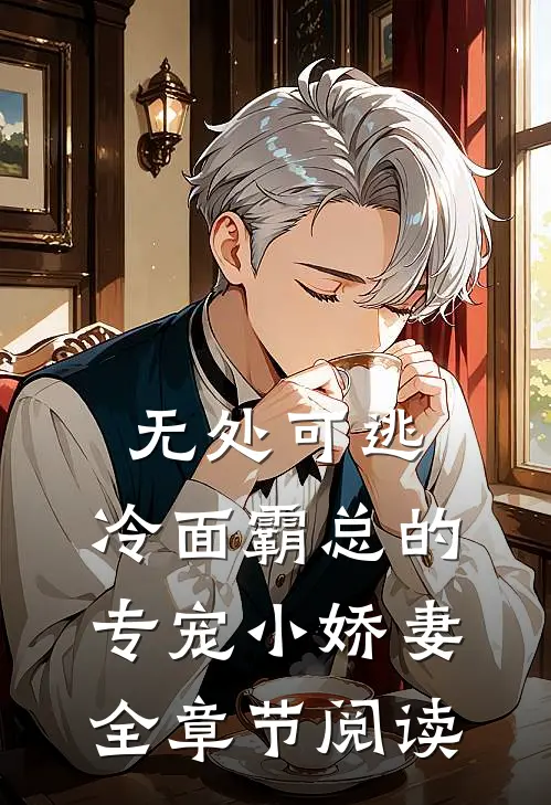 无处可逃：冷面霸总的专宠小娇妻全章节阅读