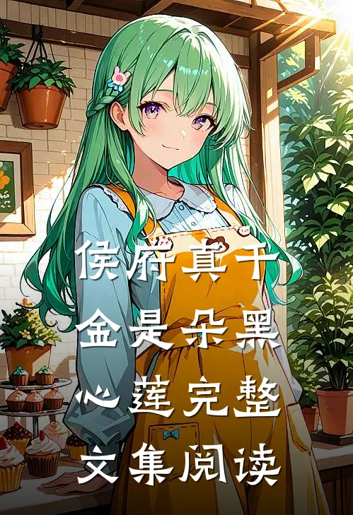 侯府真千金是朵黑心莲完整文集阅读