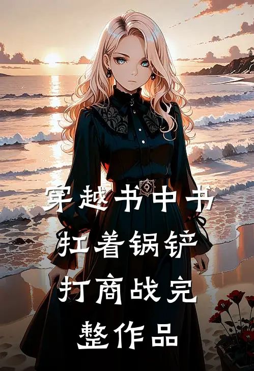 穿越书中书：扛着锅铲打商战完整作品