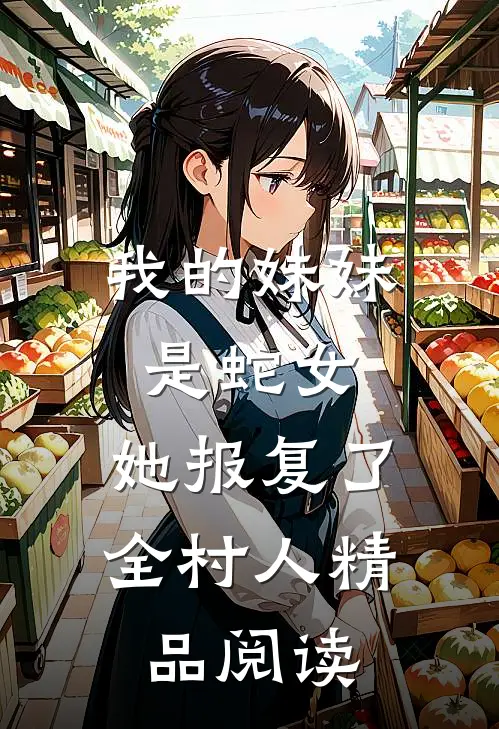 我的妹妹是蛇女，她报复了全村人精品阅读