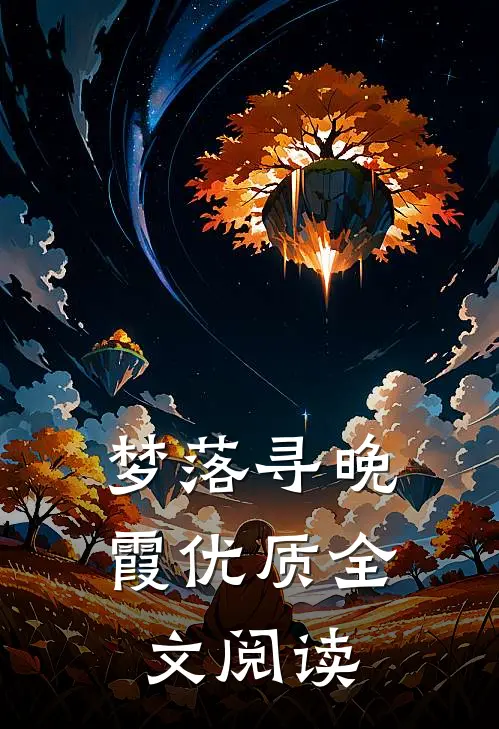 梦落寻晚霞优质全文阅读