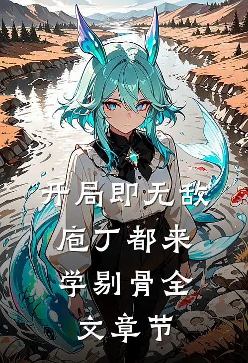 开局即无敌，庖丁都来学剔骨全文章节