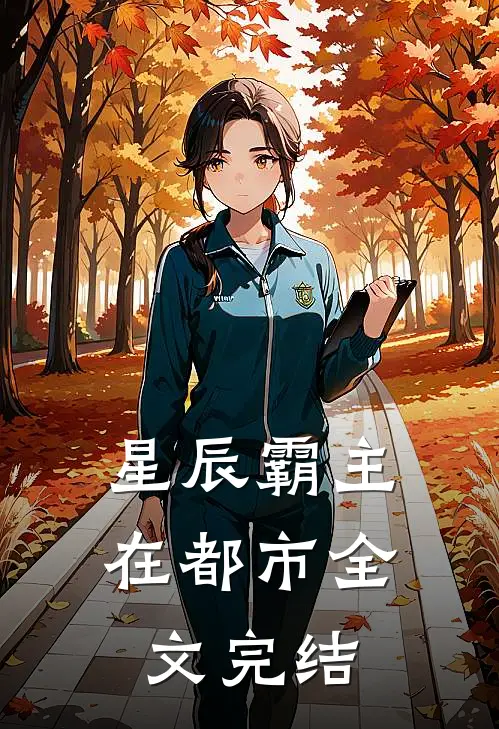 星辰霸主在都市全文完结