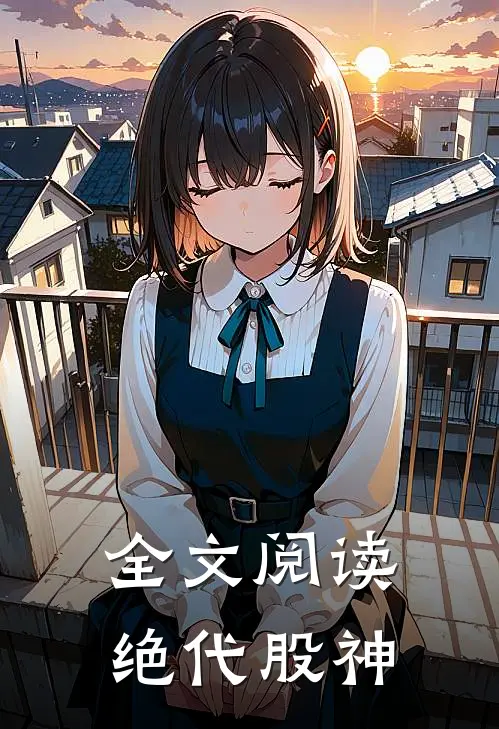 全文阅读绝代股神