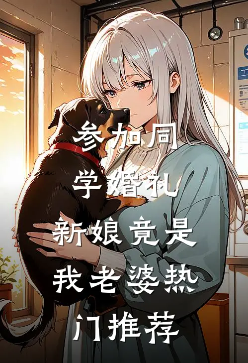 参加同学婚礼，新娘竟是我老婆热门推荐