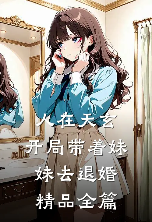 人在天玄，开局带着妹妹去退婚精品全篇