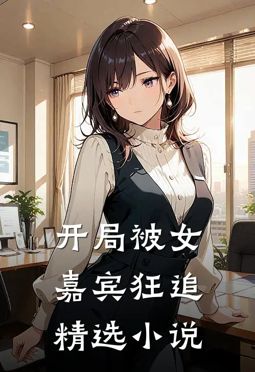 开局被女嘉宾狂追精选小说