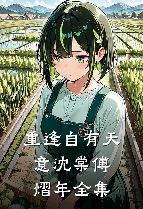 重逢自有天意沈棠傅熠年全集
