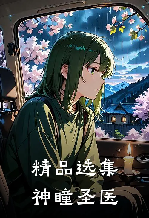 精品选集神瞳圣医