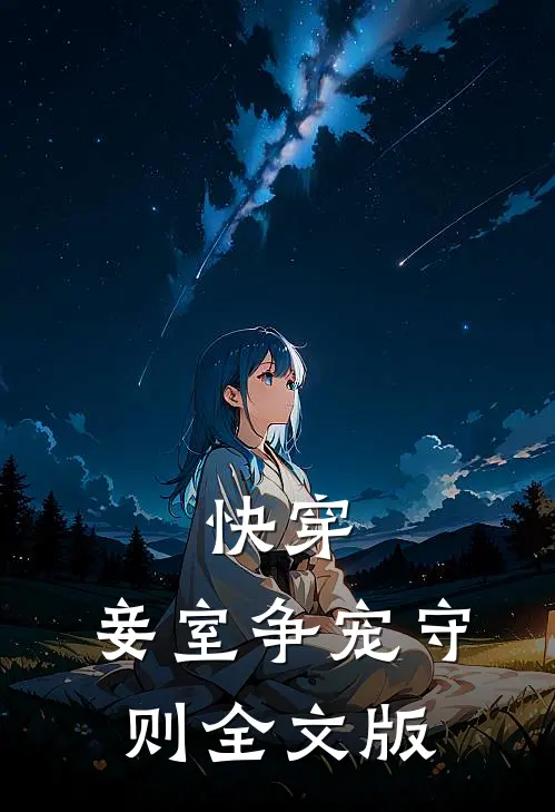 快穿：妾室争宠守则全文版