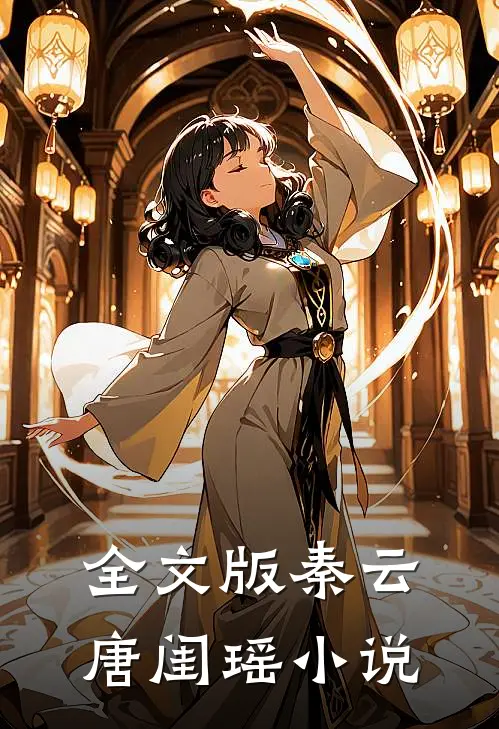 全文版秦云唐闺瑶小说