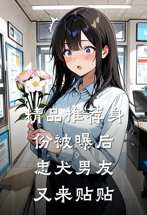 精品推荐身份被曝后，忠犬男友又来贴贴