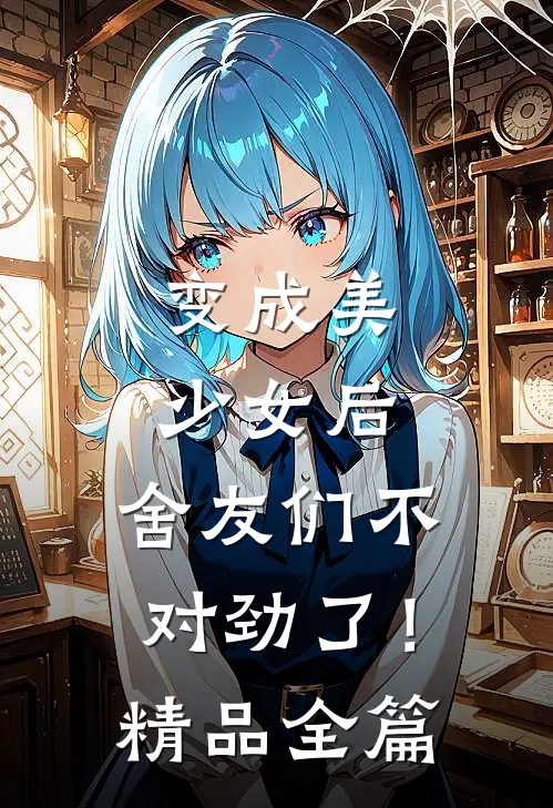 变成美少女后，舍友们不对劲了！精品全篇
