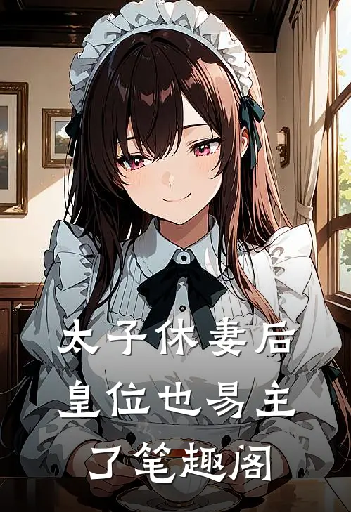 太子休妻后，皇位也易主了笔趣阁