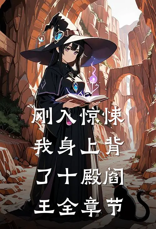 刚入惊悚，我身上背了十殿阎王全章节