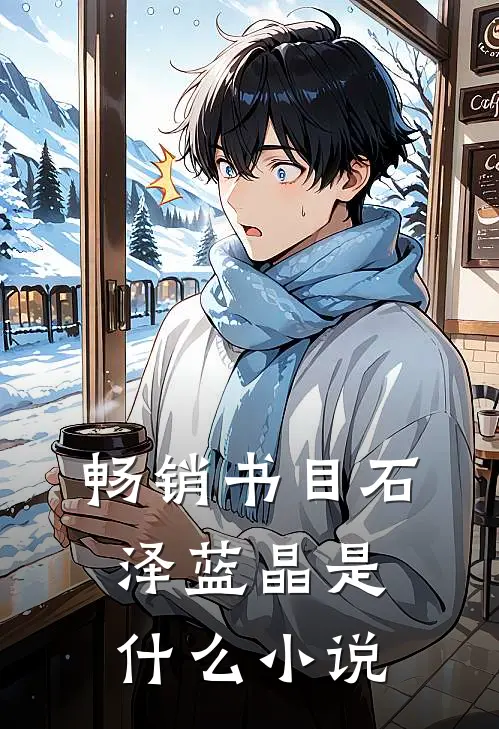 畅销书目石泽蓝晶是什么小说