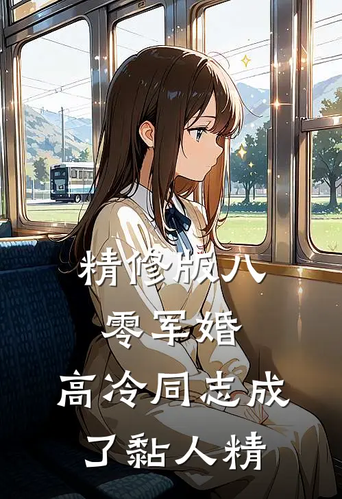精修版八零军婚：高冷同志成了黏人精