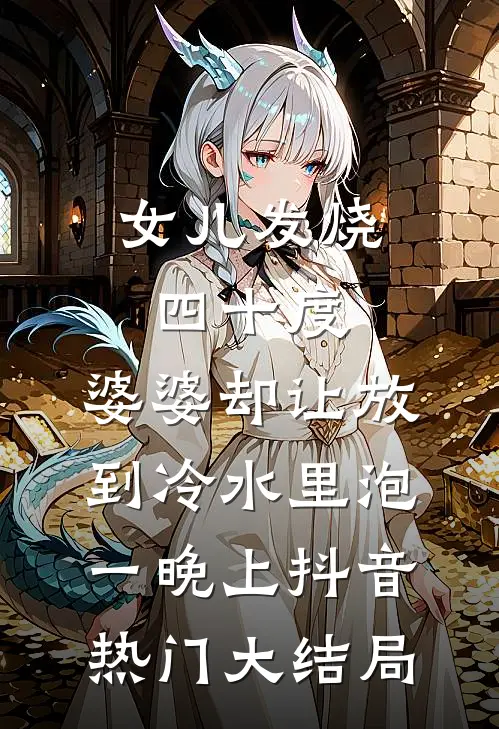 女儿发烧四十度，婆婆却让放到冷水里泡一晚上抖音热门大结局