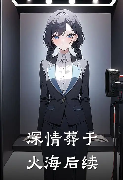 深情葬于火海后续剧情