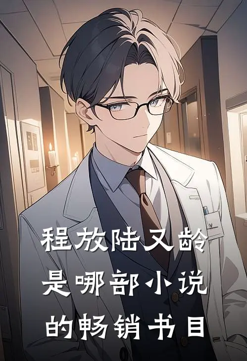 程放陆又龄是哪部小说的畅销书目