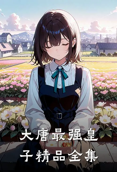 大唐最强皇子精品全集