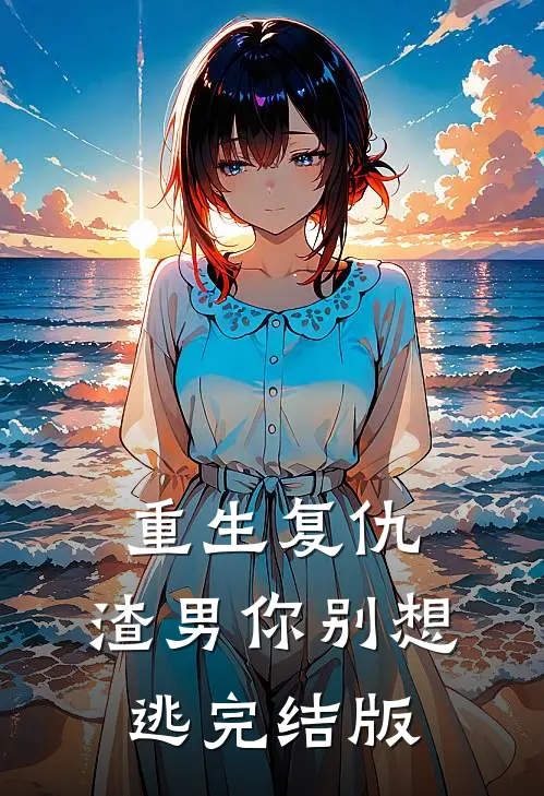 重生复仇：渣男你别想逃完结版