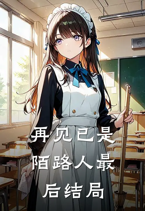 再见已是陌路人最后结局