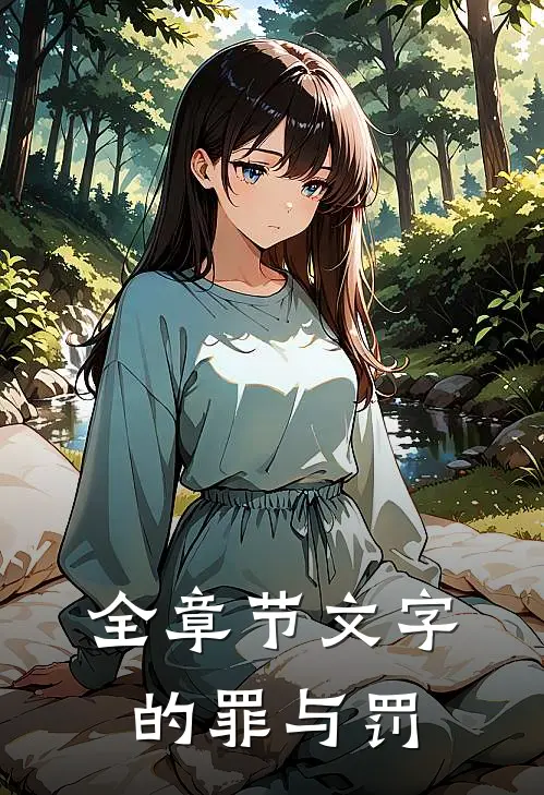 全章节文字的罪与罚