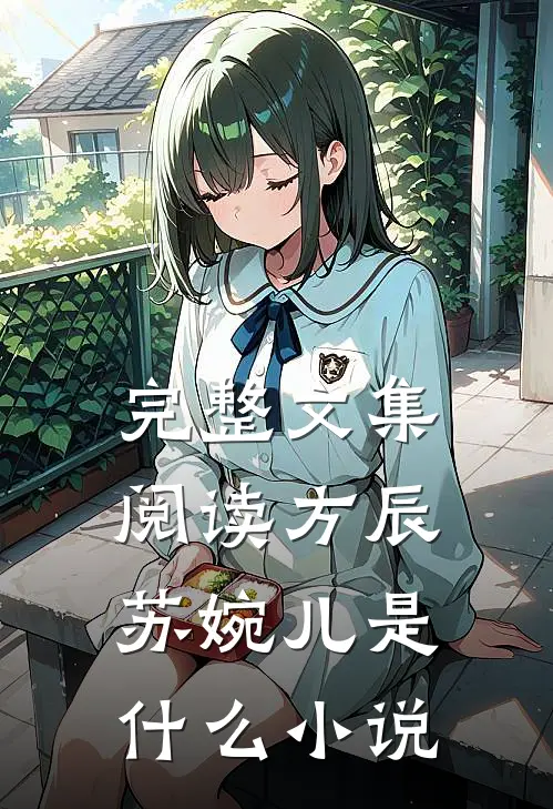 完整文集阅读方辰苏婉儿是什么小说