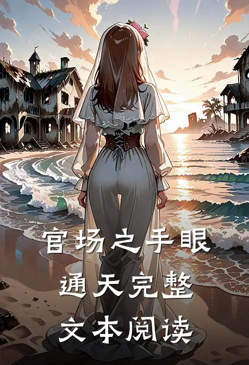 官场之手眼通天完整文本阅读