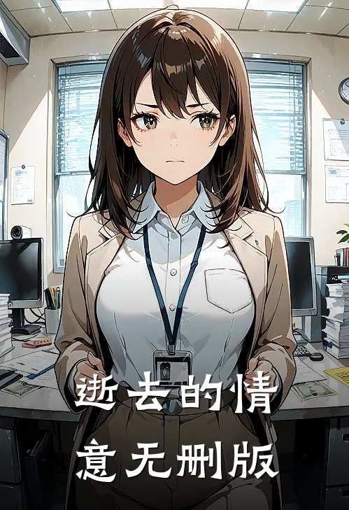 逝去的情意无删版