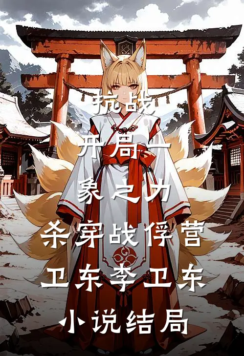抗战：开局一象之力，杀穿战俘营卫东李卫东小说结局