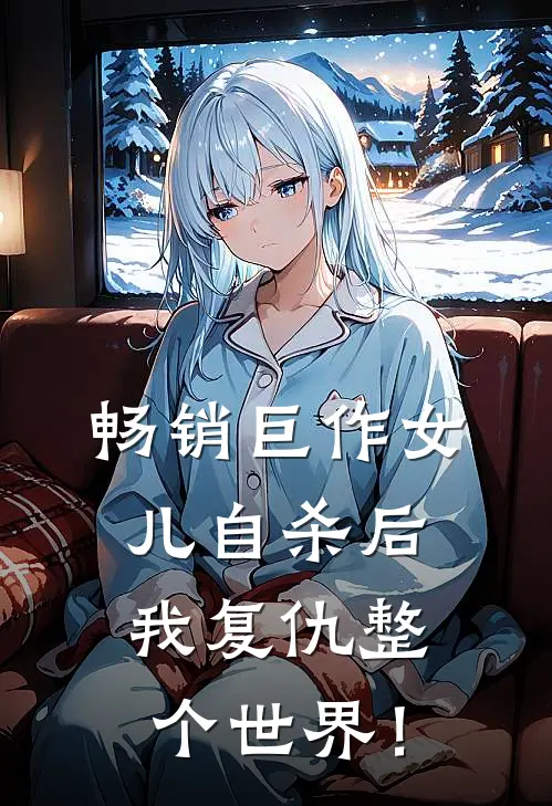 畅销巨作女儿自杀后，我复仇整个世界！