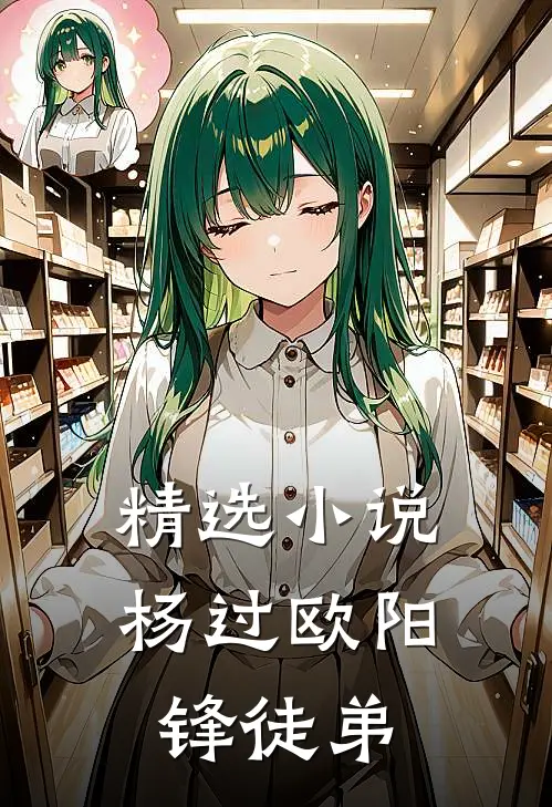 精选小说杨过欧阳锋徒弟