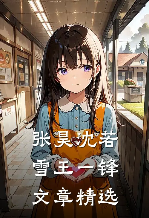 张昊沈若雪王一锋文章精选