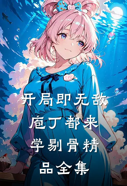 开局即无敌，庖丁都来学剔骨精品全集
