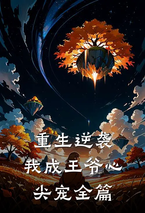 重生逆袭,我成王爷心尖宠全篇