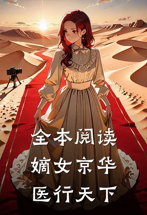 全本阅读嫡女京华,医行天下