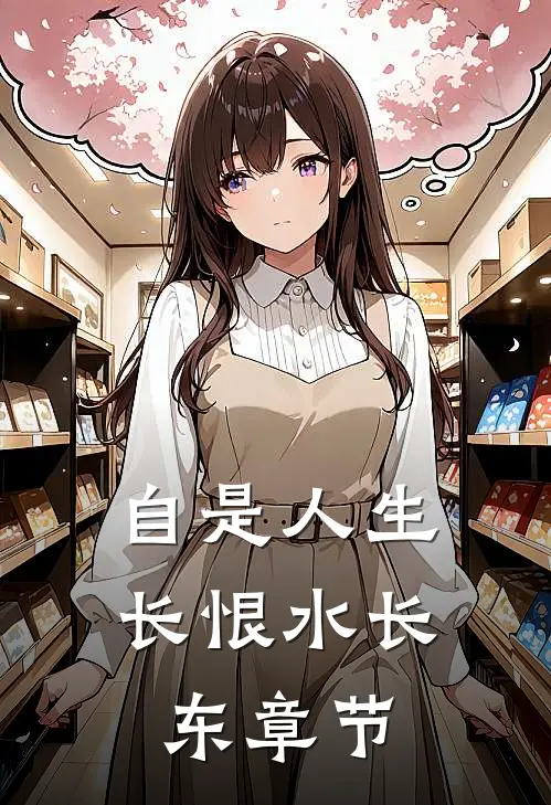 自是人生长恨水长东章节