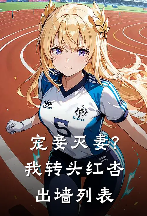 宠妾灭妻?我转头红杏出墙列表
