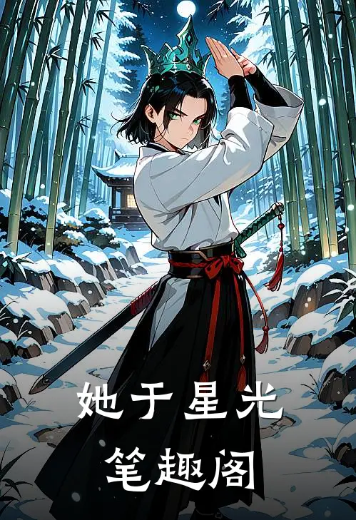 她于星光笔趣阁